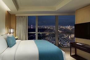 The St. Regis Qingdao