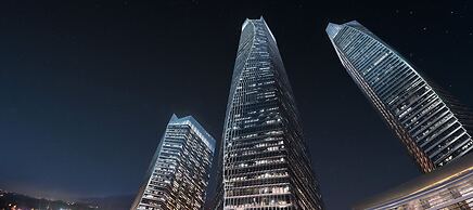 The St. Regis Qingdao