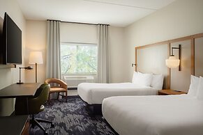 Fairfield Inn & Suites by Marriott Knoxville Northwest