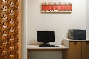 Fairfield Inn & Suites by Marriott Knoxville Northwest