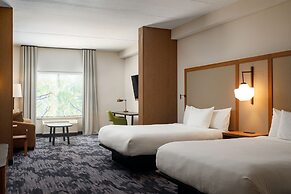 Fairfield Inn & Suites by Marriott Knoxville Northwest