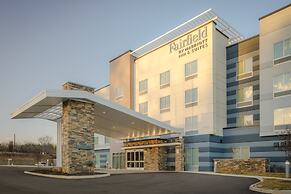 Fairfield Inn & Suites by Marriott Knoxville Northwest