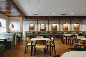 Fairfield Inn & Suites by Marriott Knoxville Northwest