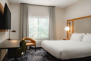 Fairfield Inn & Suites by Marriott Knoxville Northwest