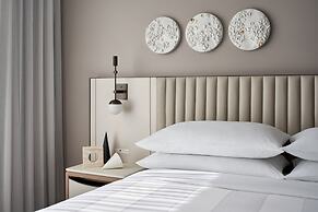 Marriott Bethesda Downtown at Marriott HQ