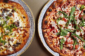 Marriott Bethesda Downtown at Marriott HQ