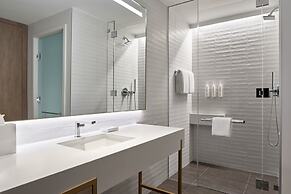 Marriott Bethesda Downtown at Marriott HQ