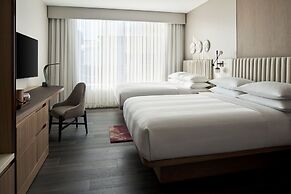 Marriott Bethesda Downtown at Marriott HQ