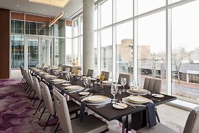 Marriott Bethesda Downtown at Marriott HQ