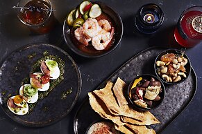 Marriott Bethesda Downtown at Marriott HQ