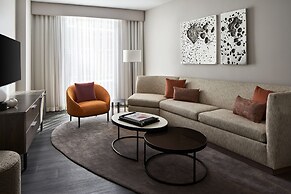 Marriott Bethesda Downtown at Marriott HQ