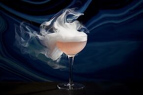 Marriott Bethesda Downtown at Marriott HQ