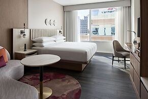 Marriott Bethesda Downtown at Marriott HQ