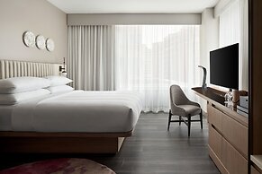 Marriott Bethesda Downtown at Marriott HQ