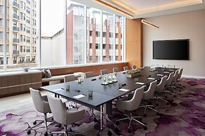 Marriott Bethesda Downtown at Marriott HQ