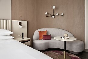 Marriott Bethesda Downtown at Marriott HQ