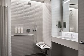 Marriott Bethesda Downtown at Marriott HQ