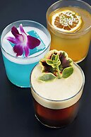 Marriott Bethesda Downtown at Marriott HQ