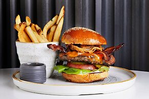 Marriott Bethesda Downtown at Marriott HQ