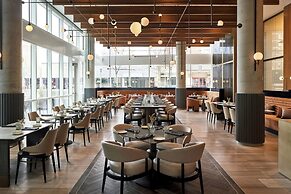 Marriott Bethesda Downtown at Marriott HQ