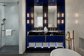 Marriott Bethesda Downtown at Marriott HQ