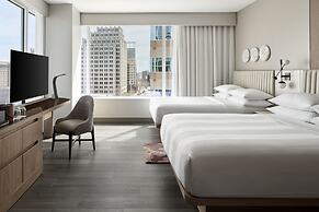 Marriott Bethesda Downtown at Marriott HQ