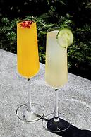 Marriott Bethesda Downtown at Marriott HQ