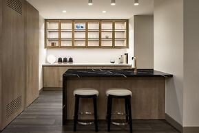 Marriott Bethesda Downtown at Marriott HQ