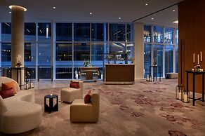 Marriott Bethesda Downtown at Marriott HQ