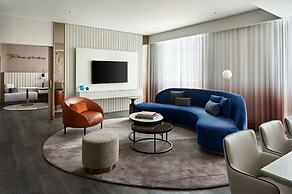 Marriott Bethesda Downtown at Marriott HQ