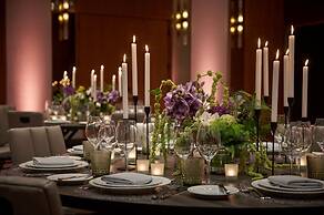 Marriott Bethesda Downtown at Marriott HQ