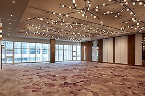 Marriott Bethesda Downtown at Marriott HQ