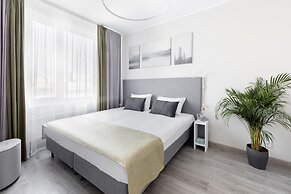 Apart-hotel IN2IT
