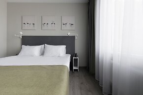 Apart-hotel IN2IT