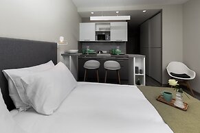 Apart-hotel IN2IT