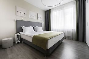 Apart-hotel IN2IT
