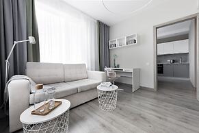 Apart-hotel IN2IT