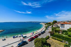 Modern Beach apt W100 m2 Rooftop sea View Terrace