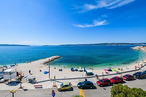 Modern Beach apt W100 m2 Rooftop sea View Terrace