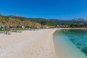 Modern Beach apt W100 m2 Rooftop sea View Terrace