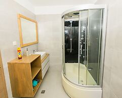 Modern Beach apt W100 m2 Rooftop sea View Terrace