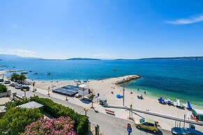 Modern Beach apt W100 m2 Rooftop sea View Terrace