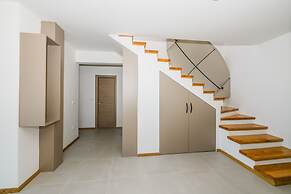 Modern Beach apt W100 m2 Rooftop sea View Terrace