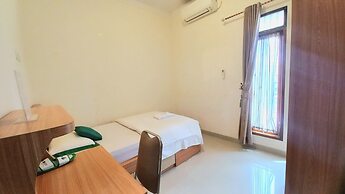 Simply Homy Guest House Unit Gejayan