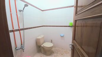 Simply Homy Guest House Unit Gejayan