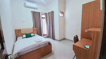 Simply Homy Guest House Unit Gejayan