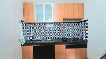 Simply Homy Guest House Unit Gejayan