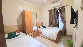 Simply Homy Guest House Unit Gejayan