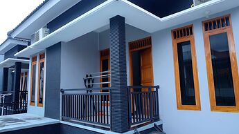 Simply Homy Guest House Unit Gejayan