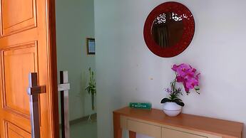 Simply Homy Guest House Unit Gejayan